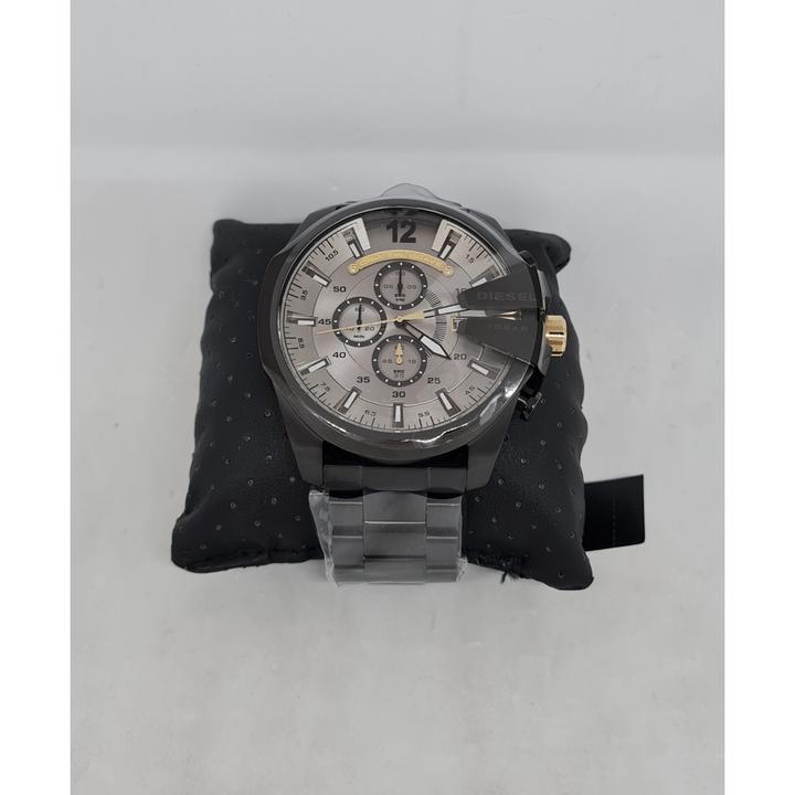 Produktbild Diesel Mega Chief (Chronograph, 51 mm)