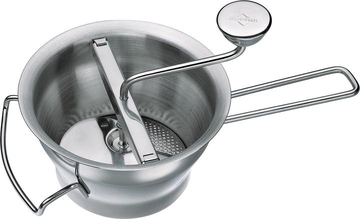 Image du produit Küchenprofi Pasteurisateur PROFI