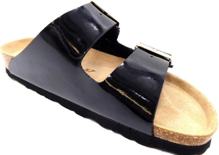 Produktbild Rohde Pantolette 5576-91 (38)