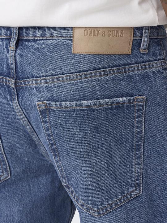 Immagine prodotto Only & Sons Jeans ONSEDGE dal taglio ampio (W32/L30)
