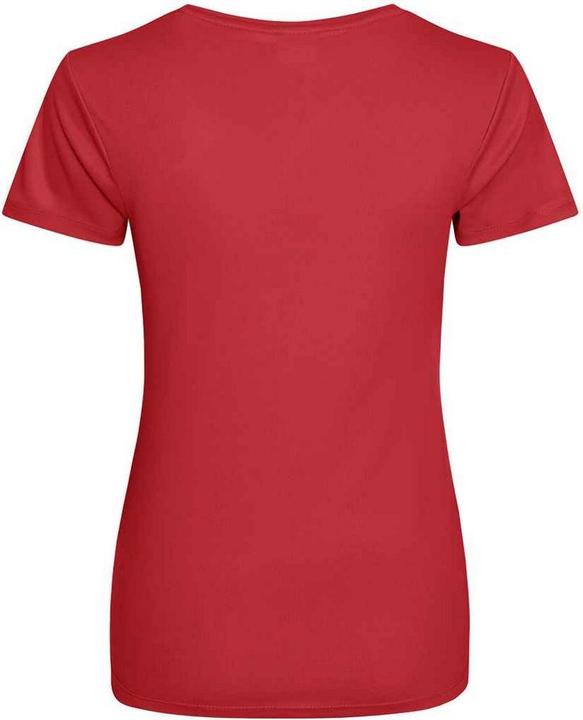 Immagine prodotto Awdis Just Cool - Maglietta sportiva a maniche corte - Donna (L)