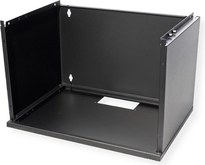 Image du produit Roline Coffret mural 19 pouces Basic 7 UH (7 HE, Rack 19 pouces)