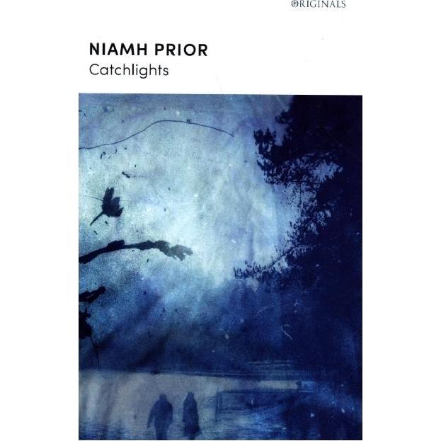 Prior:Catchlights, Belletristik