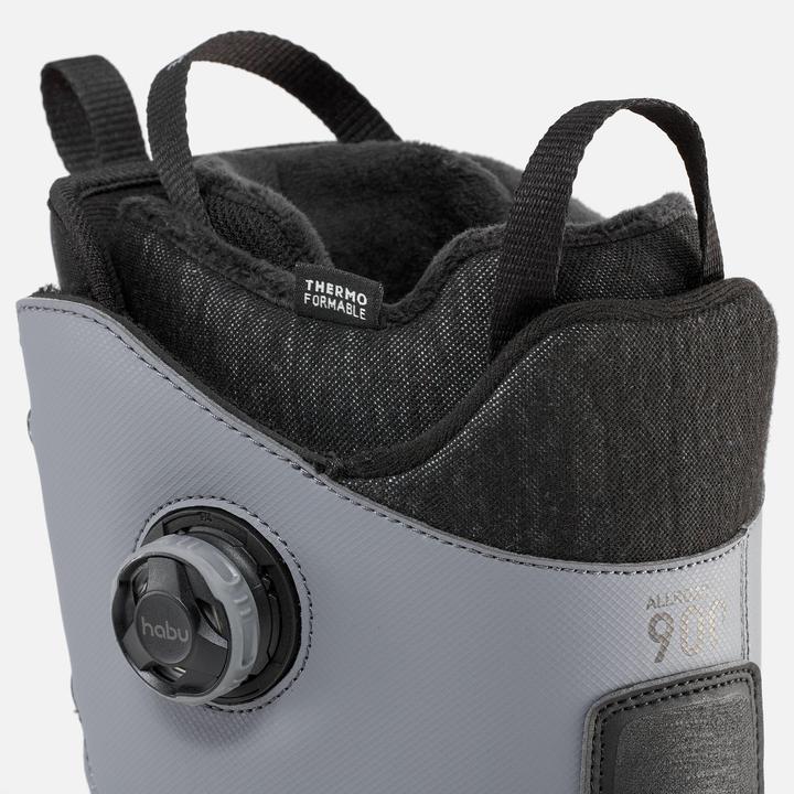 Actual product image Dreamscape ALL ROAD 900 III (42)