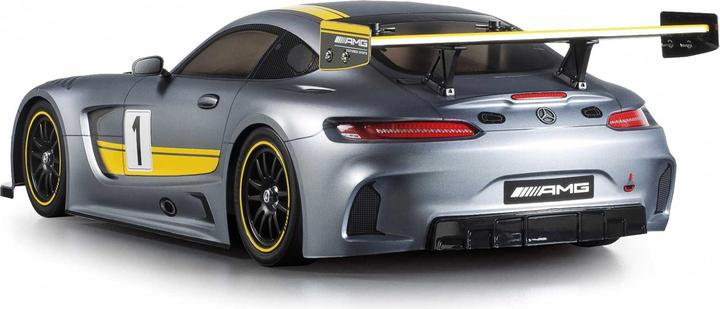Image du produit Tamiya Mercedes-AMG GT3 (Kit)