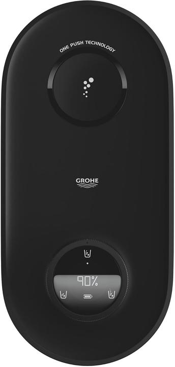 Actual product image Grohe Blue Fizz