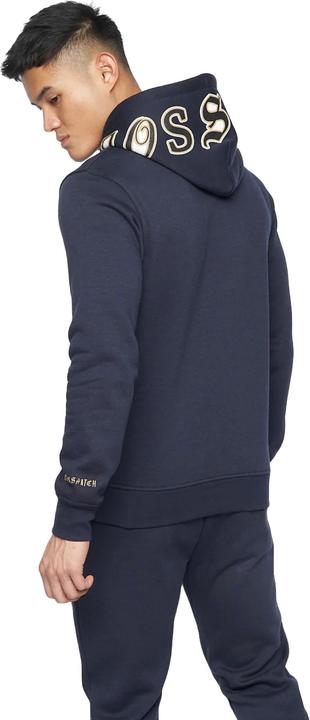 Produktbild Crosshatch Doddington Kapuzenpullover (M)