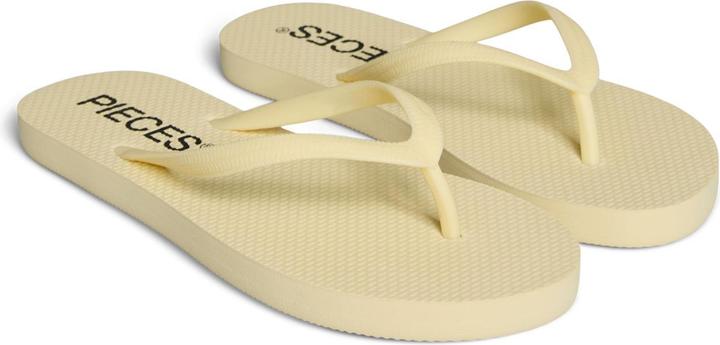 Produktbild Pieces PCSUMMER Hausschuhe (36)