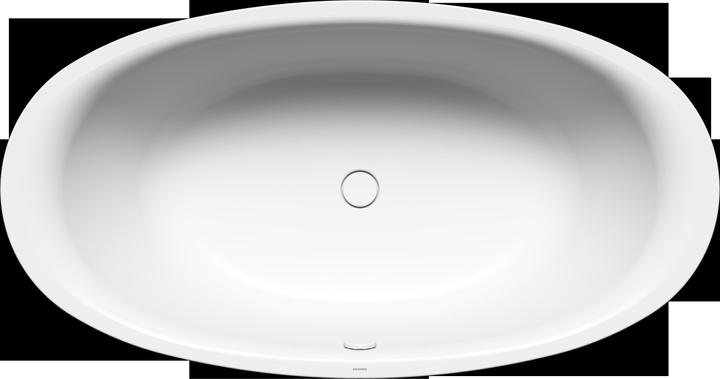 Kaldewei Ellipso Duo Oval 232 190x100cm