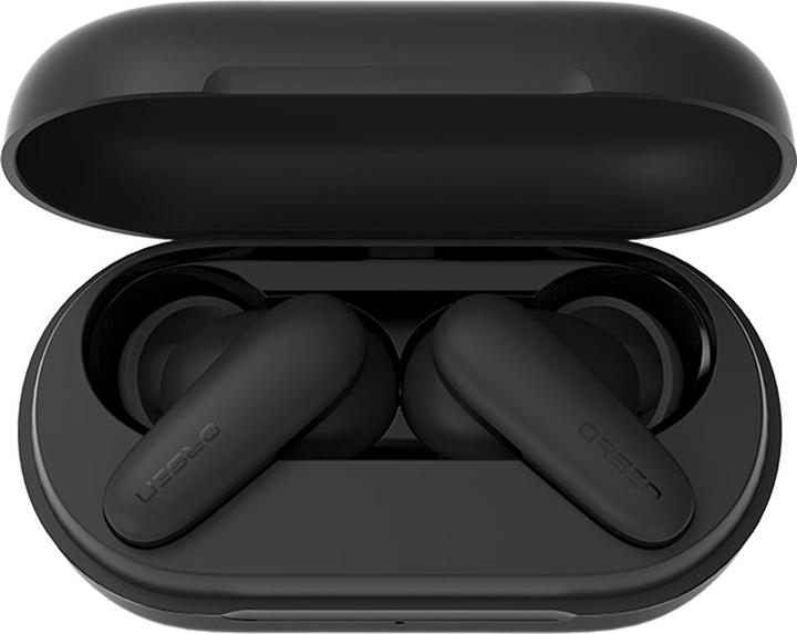 Orsen T3 Bluetooth Earphones juodas (6 h, Wireless)