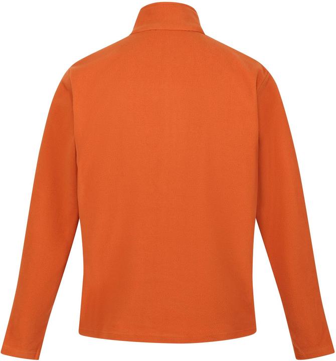 Produktbild Regatta Great Outdoors Thompson FleeceTop mit Reissverschluss bis zur Brust (4XL)