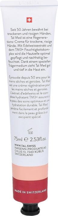 Produktbild Handcreme Rep Retro Edit Tb 75ml (75 ml)