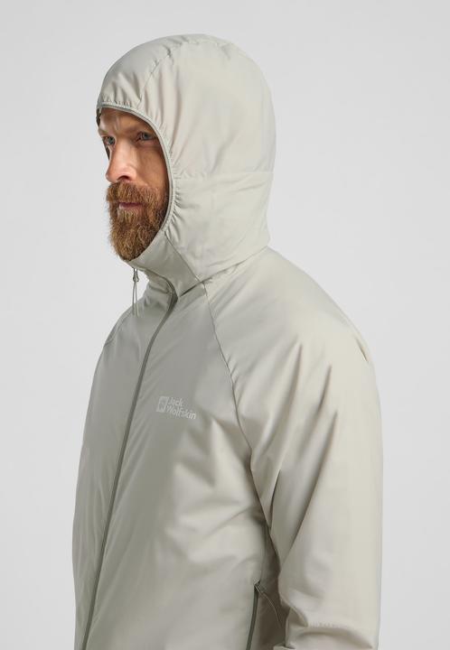 Actual product image Jack Wolfskin Prelight Octa Jkt M (XXL)