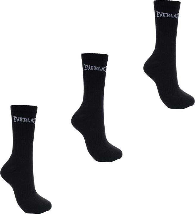 Produktbild Everlast Socken (3erPack) (3er Pack, 41 - 45)
