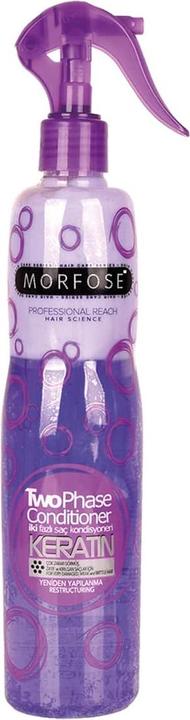 Produktbild Morfose Keratin (400 ml)
