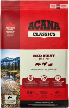 Produktbild Acana Classic Red (Adult, 1 Stk., 14500 g)