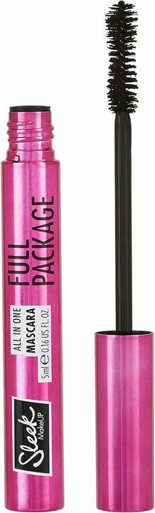 Sleek MakeUP FULL PACKAGE ALL IN ONE mascara 5 ml