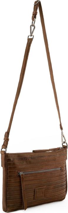 Immagine prodotto FredsBruder Layer Umhängetasche Leder 28 cm