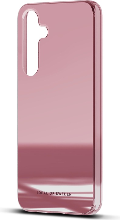 Actual product image iDeal Of Sweden Mirror Case (Samsung Galaxy S24)