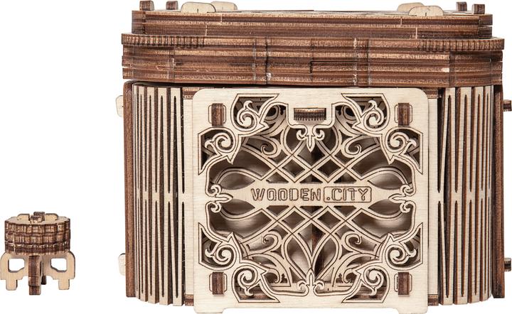 Produktbild WoodenCity Mystery Box