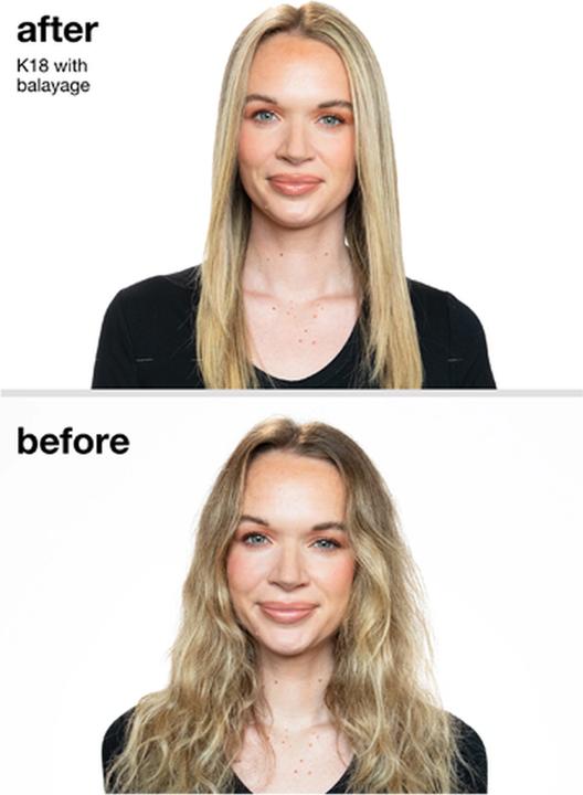 Actual product image K18 Molecular Repair (15 ml)