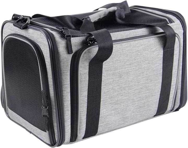 Actual product image Nobby Bag EXTEND (Dog, Cat, Foldable, Breathable)