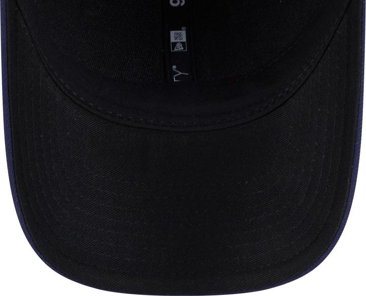 Produktbild New Era 9Forty M-Crow Cap - Authentic Tampa Bay Rays