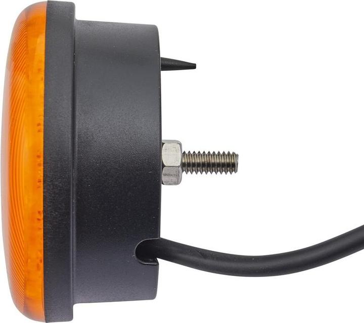 Actual product image Hella Rear indicator light LED for VAN