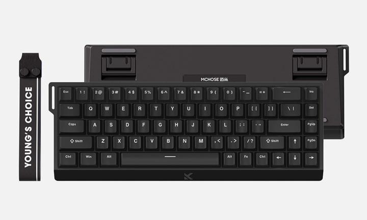 Image du produit Mchose Ace 68 Hall Effect (US, Filaire)