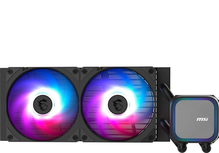 Actual product image MSI MAG CORELIQUID A13 240