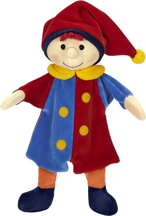 Produktbild Sterntaler Handpuppe Kasper
