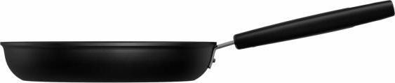 Actual product image Fiskars Hard Face (24 cm, Frying pan, Aluminium)