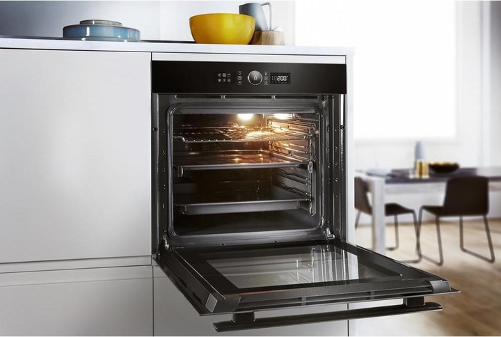 Actual product image Whirlpool AKZ9 6230 NB