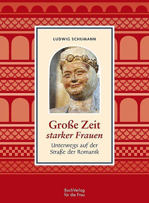 Produktbild Grosse Zeit starker Frauen (Deutsch, Ludwig Schumann, 2016)