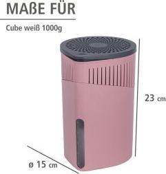 Image du produit Wenko Drop (80 m²)