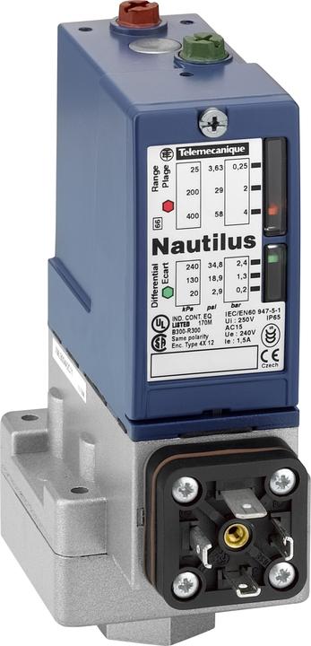 Produktbild Schneider Electric SCHN Vakuum Regler
