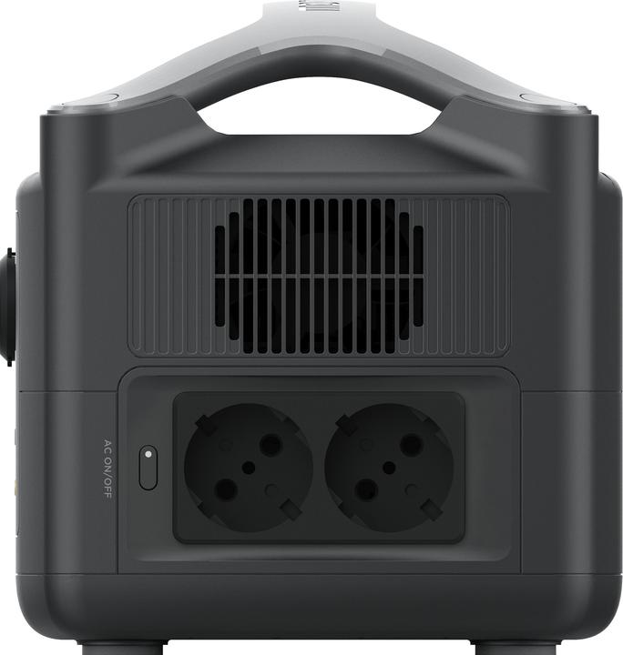 Produktbild EcoFlow River (288 Wh, 5 kg)