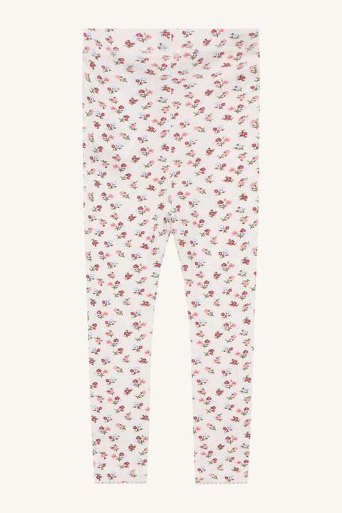 Actual product image Hust and Claire Leggings HCLaerke mit Blumenmuster (74)