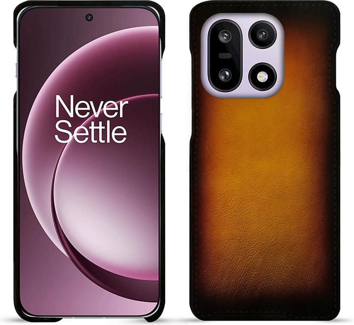 Produktbild Noreve Lederschutzh??lle (OnePlus 15)