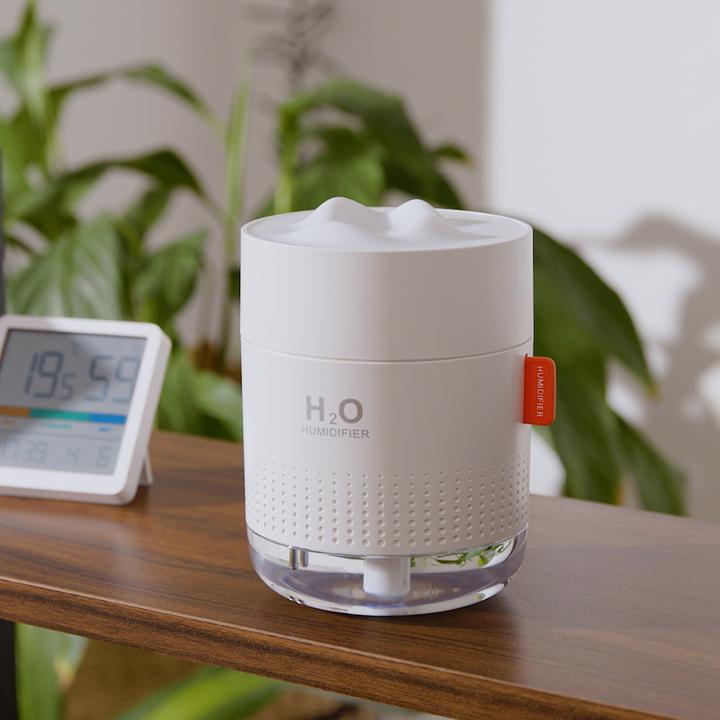 Actual product image Esmée Luftbefeuchter Berge (500 ml)