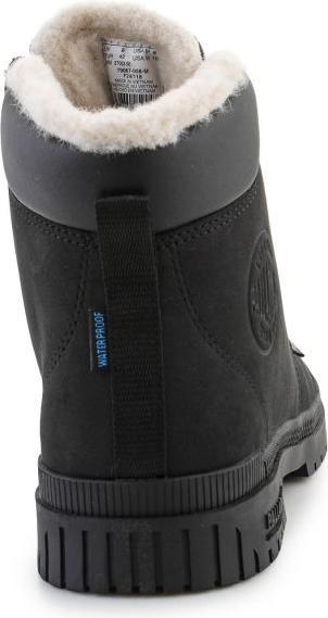 Image du produit Palladium Sp20 Cuff Lth WP WL - 63763 (36)