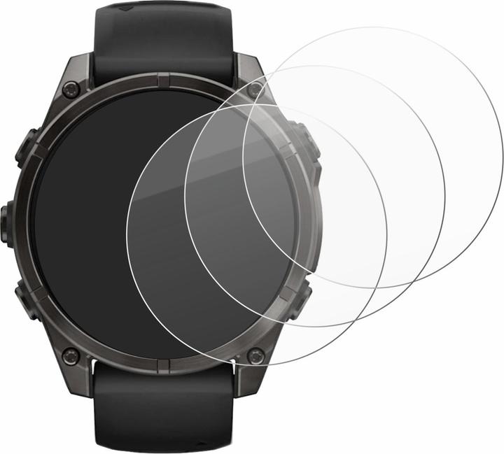 Image du produit BROTECT AirGlass Verre