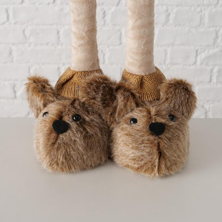 Actual product image Boltze Home Teddie