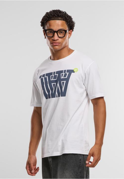 Image du produit Wood Wood T-shirt Ace Badge Logo - 92549 (M)