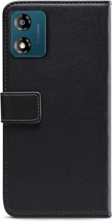 Produktbild Mobilize Klassische Gelly-Geldbörse (Motorola Moto E13)
