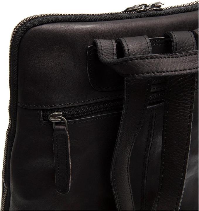 Actual product image The Chesterfield Brand Bern backpack leather 32 cm (8 l)