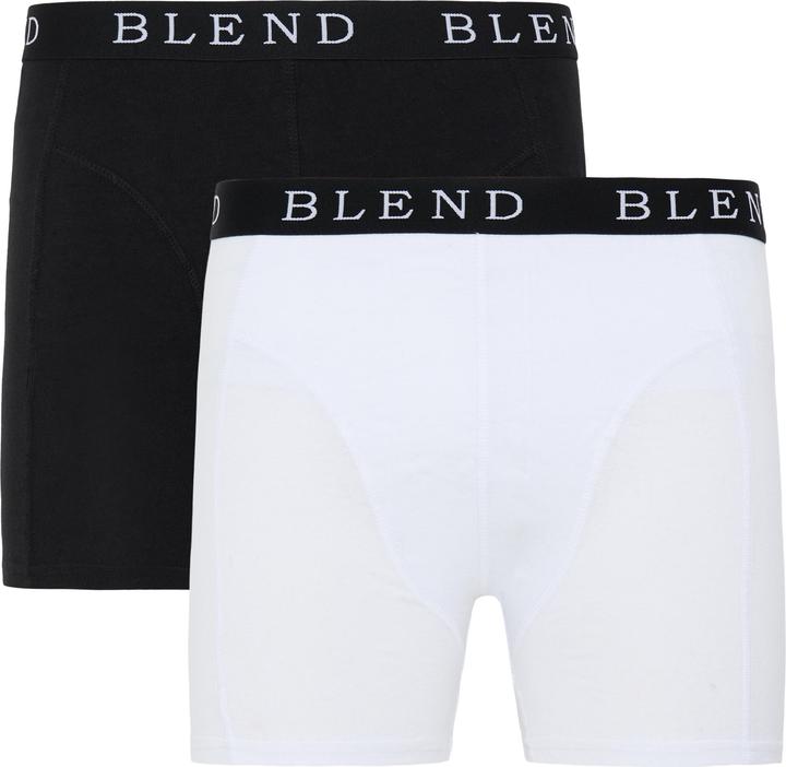 Black/White