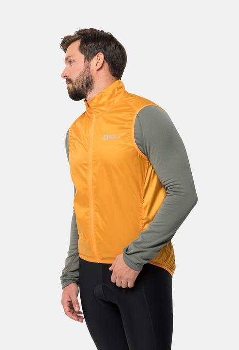 Produktbild Jack Wolfskin Morobbia Wind Vest M (L)