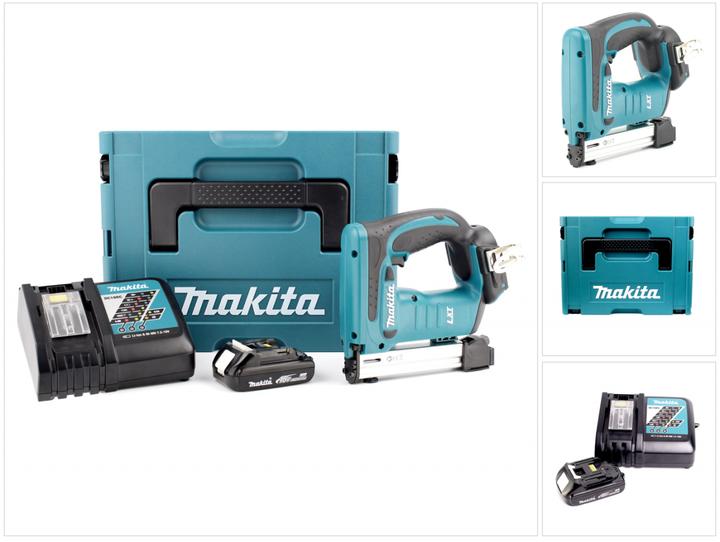 Produktbild Makita DST 221 (Tacker)