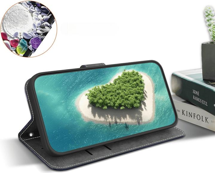 Produktbild Cover-Discount Tasche Hülle mit Motiv (Apple iPhone 17)